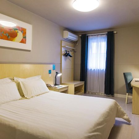 Jinjiang Inn Beijing Hepingmen Kamer foto